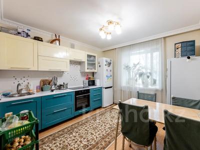 2-комнатная квартира · 60 м² · 1/9 этаж, Мустафина 21/5 — САМАЯ НИЗКАЯ ЦЕНА за ~ 26.5 млн ₸ в Астане, Алматы р-н