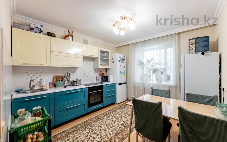 2-комнатная квартира · 60 м² · 1/9 этаж, Мустафина 21/5 — САМАЯ НИЗКАЯ ЦЕНА за ~ 26.5 млн ₸ в Астане, Алматы р-н — фото 7