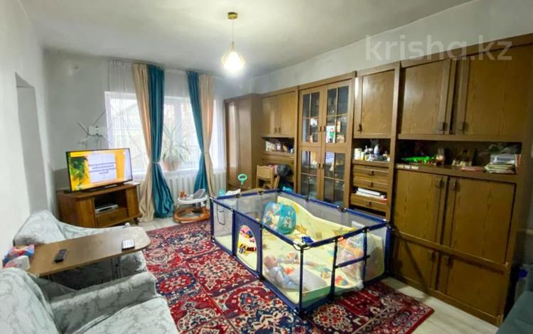 Жеке үй · 3 бөлме · 57 м² · 7.4 сот., Еркин, каратальская 138, бағасы: 22 млн ₸ — фото 12
