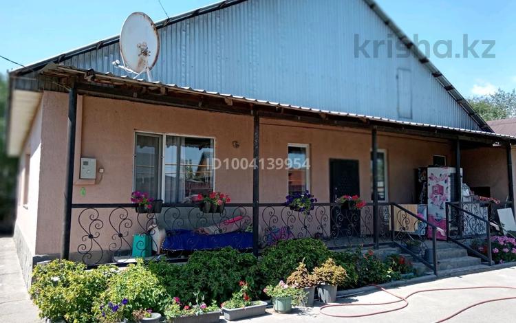 Жеке үй · 4 бөлме · 146.7 м² · 10 жүзд., Дархан ш/а., ул. Жалагаш 11 — ул. Сабатаева, бағасы: 140 млн ₸ в Алматы, Алатауский р-н — фото 2