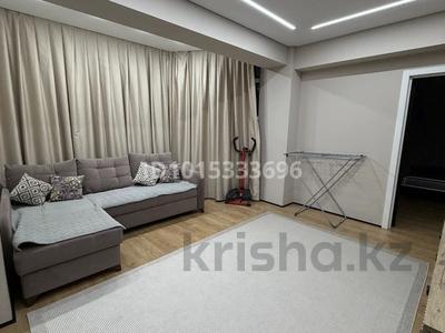 3-бөлмелі пәтер · 85 м² · 3/5 қабат, Абылай хана 2/5 — Рядом с СДУ университетом напротив магазина Алтын Тага, бағасы: 400 000 ₸ в Каскелене