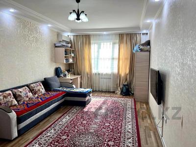 3-бөлмелі пәтер · 90 м² · 8/9 қабат, мкр Калкаман-2 26, бағасы: 38.5 млн ₸ в Алматы, Наурызбайский р-н