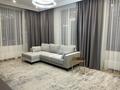2-комнатная квартира · 80 м² · 6 этаж, Керей и Жанибек хандар 42 за 400 000 ₸ в Астане, Есильский р-н — фото 2