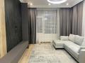 2-комнатная квартира · 80 м² · 6 этаж, Керей и Жанибек хандар 42 за 400 000 ₸ в Астане, Есильский р-н — фото 3