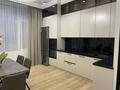 2-комнатная квартира · 80 м² · 6 этаж, Керей и Жанибек хандар 42 за 400 000 ₸ в Астане, Есильский р-н — фото 4