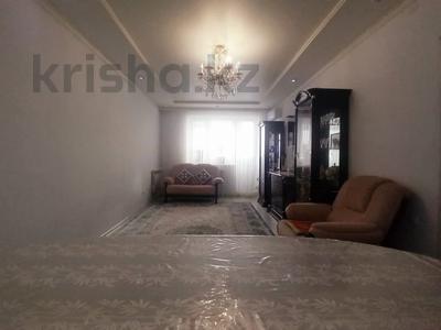 2-комнатная квартира, 60.9 м², 2/10 этаж, Бокенбай Батыра за 20 млн 〒 в Актобе
