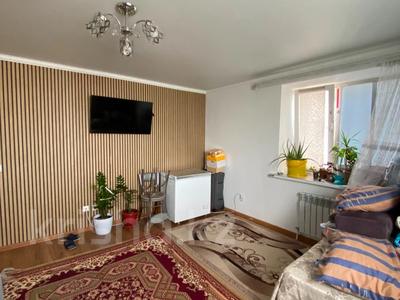 1-комнатная квартира · 36.6 м² · 5/9 этаж, ул. Карасай батыра — БЕЗ КОМИССИИ ДЛЯ ПОКУПАТЕЛЯ 0% за 18 млн ₸ в Астане, Сарыарка р-н