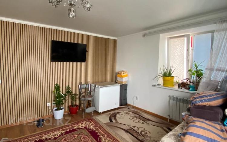 1-комнатная квартира · 36.6 м² · 5/9 этаж, ул. Карасай батыра — БЕЗ КОМИССИИ ДЛЯ ПОКУПАТЕЛЯ 0% за 18 млн ₸ в Астане, Сарыарка р-н — фото 2
