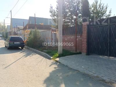 Участок · 8 соток, мкр Акжар, - ул.Т.Молдагалиева 178 за 75 млн ₸ в Алматы, Наурызбайский р-н
