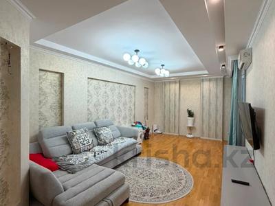 2-бөлмелі пәтер · 67 м² · 7/10 қабат, Кенесары хана, бағасы: 53 млн ₸ в Алматы, Бостандыкский р-н