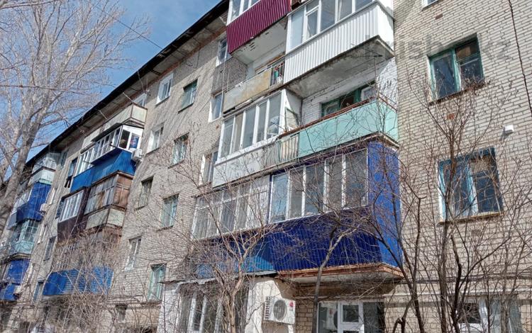 2-комнатная квартира, 47.7 м², 3/5 этаж, 8 Марта