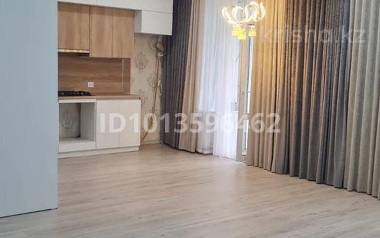 3-бөлмелі пәтер · 74 м² · 8/9 қабат, Курганская 2б, бағасы: 42.8 млн ₸ в Костанае — фото 2