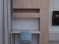 3-бөлмелі пәтер · 77 м² · 15/17 қабат, Егизбаева 3, 5 — Каныша Сатпаева, бағасы: ~ 81 млн ₸ в Алматы, Бостандыкский р-н — фото 14