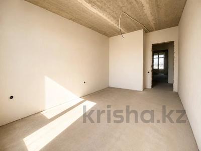 3-бөлмелі пәтер · 68.3 м² · 7/9 қабат, Шафика Чокина 4, бағасы: 44.5 млн ₸ в Астане, Нура р-н