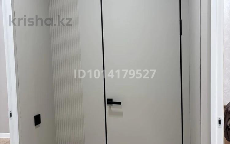 2-бөлмелі пәтер · 58 м² · 3/5 қабат, 27-ш/а. 49, бағасы: 17.5 млн ₸ в Актау, 27-й мкр — фото 2