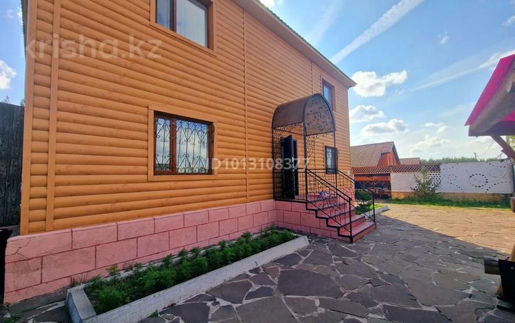 Жеке үй · 7 бөлме · 250 м², Звездная 38 — Молбаза, бағасы: 120 000 ₸ в Бурабае — фото 3