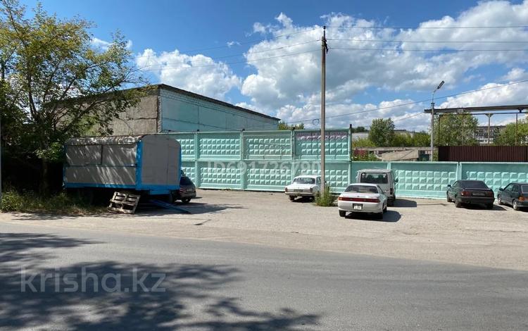 Промбаза · 18.73 сотки, Е. Бекмаханова 157/8 за 95 млн 〒 в Павлодаре — фото 2