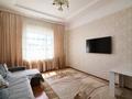 2-комнатная квартира · 73.6 м² · 2/12 этаж, Кошкарбаева 34 за 33 млн ₸ в Астане, Сарайшык р-н — фото 2