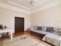 2-комнатная квартира · 73.6 м² · 2/12 этаж, Кошкарбаева 34 за 33 млн ₸ в Астане, Сарайшык р-н — фото 3