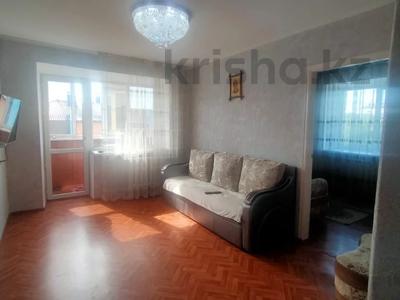 3-комнатная квартира · 51 м² · 4/5 этаж, Тауелсиздик 135 за 23 млн ₸ в Костанае