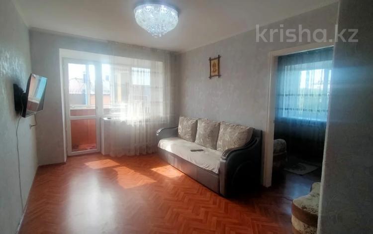 3-комнатная квартира · 51 м² · 4/5 этаж, Тауелсиздик 135 за 23 млн ₸ в Костанае — фото 2