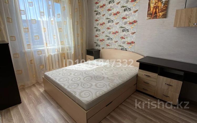 2-комнатная квартира · 54 м² · 6/10 этаж, мкр Юго-Восток, мкр Гульдер 1 4 за 19.1 млн ₸ в Караганде, Казыбек би р-н — фото 3