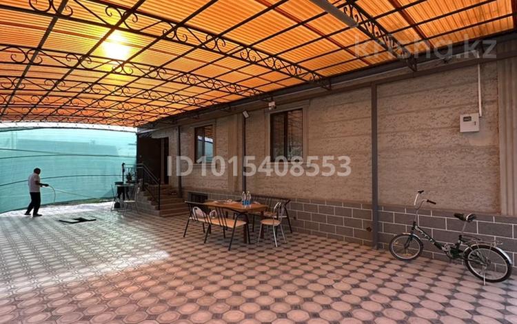 Отдельный дом · 4 комнаты · 120 м² · 8 сот., Койбакова 3 за 48 млн ₸ в Таразе — фото 2