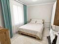 Отдельный дом · 4 комнаты · 120 м² · 8 сот., Койбакова 3 за 48 млн ₸ в Таразе — фото 11