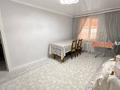 Отдельный дом · 4 комнаты · 120 м² · 8 сот., Койбакова 3 за 48 млн ₸ в Таразе — фото 8