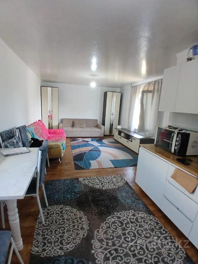 Отдельный дом · 2 комнаты · 61.7 м² · 6.4 сот.