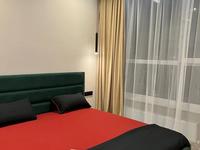 2-комнатная квартира · 65 м² · 17/19 этаж, Абая 160 к7 — Пересечение Тургут Озала за 18 000 〒 в Алматы, Бостандыкский р-н