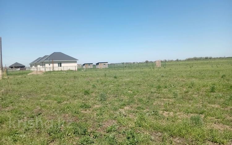 Жер телімі · 6 сотық, Сүйінбай — Перзентхана, бағасы: 3 млн ₸ в Узынагаш — фото 2