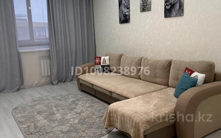 2-комнатная квартира · 70 м² · 4/9 этаж, Старый аэрапорт 13 за 230 000 ₸ в Кокшетау — фото 2