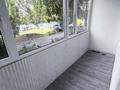 3-бөлмелі пәтер · 60 м² · 1/5 қабат, Агыбай батыра 66 — В центре, бағасы: 16.8 млн ₸ в  — фото 9