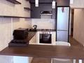2-бөлмелі пәтер · 56 м² · 3/12 қабат, Тулебаева, бағасы: 53.5 млн ₸ в Алматы, Медеуский р-н — фото 3