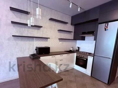 2-бөлмелі пәтер · 56 м² · 3/12 қабат, Тулебаева, бағасы: 53.5 млн ₸ в Алматы, Медеуский р-н