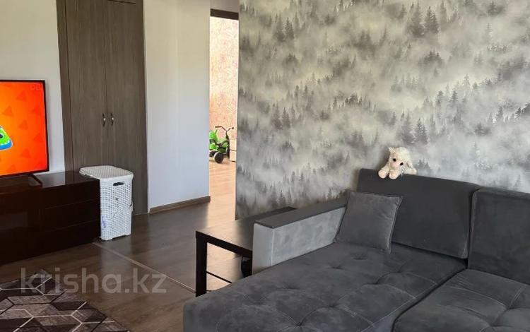 3-комнатная квартира · 65.1 м² · 5/5 этаж, Поповича 29 за 13.5 млн 〒 в Глубокое — фото 2