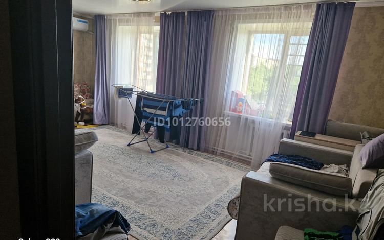 2-бөлмелі пәтер · 60 м² · 7/10 қабат, Жастар 41, бағасы: 26 млн ₸ в Усть-Каменогорске — фото 2