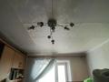 3-бөлмелі пәтер · 66 м² · 2/9 қабат, 30-шағынаудан, Мкр Юго-Восток, 30й микрорайон — KГУ "СОШ№81" 100 метров, бағасы: 24 млн ₸ в Караганде, Казыбек би р-н — фото 22