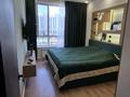3-комнатная квартира · 90 м² · 3/16 этаж, Сафуан Шаймерденов за 78 млн ₸ в Астане, Сарайшык р-н