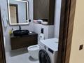 3-комнатная квартира · 90 м² · 3/16 этаж, Сафуан Шаймерденов за 78 млн ₸ в Астане, Сарайшык р-н — фото 7
