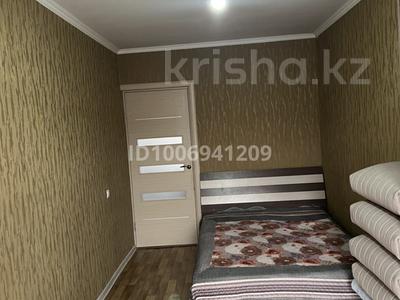 3-комнатная квартира · 63 м² · 5/5 этаж, Достык за ~ 16.5 млн 〒 в Талдыкоргане