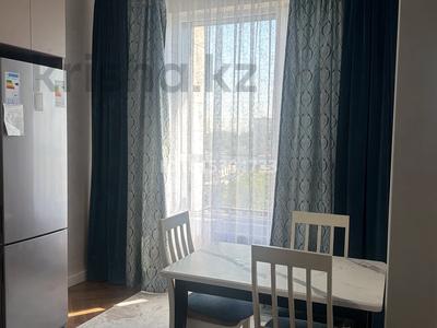 2-бөлмелі пәтер · 46 м² · 5/13 қабат, Райымбека 349/1, бағасы: 350 000 ₸ в Алматы, Ауэзовский р-н