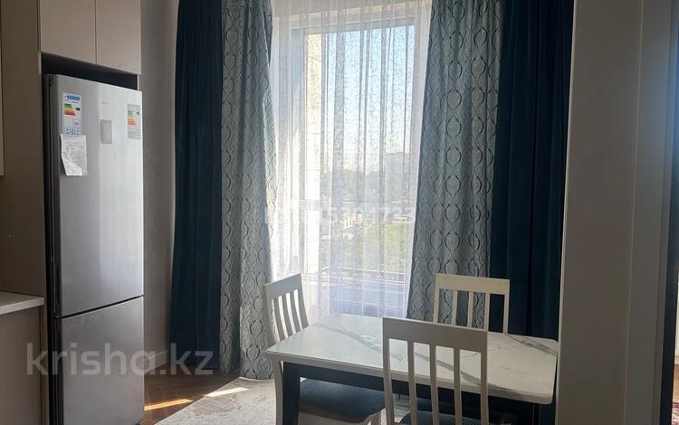 2-бөлмелі пәтер · 46 м² · 5/13 қабат, Райымбека 349/1, бағасы: 350 000 ₸ в Алматы, Ауэзовский р-н — фото 2