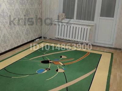 2-комнатная квартира · 56 м² · 3 этаж, Новый 1 за 10 млн ₸ в Актобе, жилой массив Жанаконыс