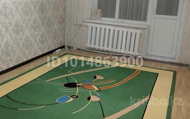 2-комнатная квартира · 56 м² · 3 этаж, Новый 1 за 10 млн ₸ в Актобе, жилой массив Жанаконыс — фото 2