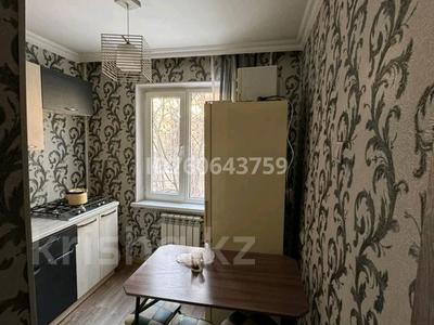 1-бөлмелі пәтер · 34 м² · 2/5 қабат, Байтурсынова — Макатаева, бағасы: 230 000 〒 в Алматы, Алмалинский р-н