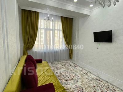 2-комнатная квартира · 53.5 м² · 2/10 этаж, 17-й мкр, Микрорайон 18а 1 за 300 000 〒 в Актау