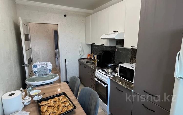 3-комнатная квартира · 64 м² · 5/5 этаж, Сулейменова 22 за 19.1 млн ₸ в Кокшетау — фото 2