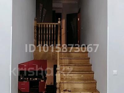 Отдельный дом · 4 комнаты · 200 м² · 9 сот., Ақ Отау 77 — Баня Арнай за 42 млн ₸ в Кемертогане
